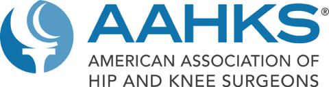 AAHKS logo