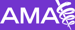 AMA logo