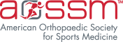 AOSSM logo
